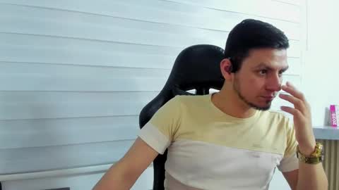 Snapshot of rick_diesel chatting on 02-24-25, 07:33 Rick Diesel online show from 02-24-25, 07:33