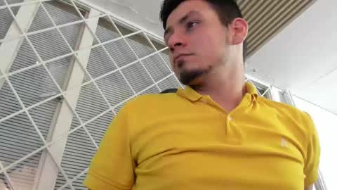 Snapshot of rick_diesel chatting on 10-03-25, 05:37 Rick Diesel online show from 10-03-25, 05:37