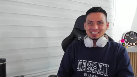 Snapshot of rick_diesel chatting on 10-21-25, 03:07 Rick Diesel online show from 10-21-25, 03:07