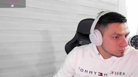  Rick Diesel  online show from 01-08-26, 04:15