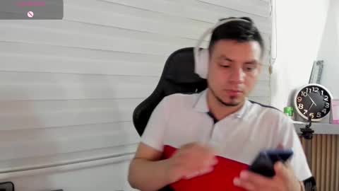  Rick Diesel  online show from 03-05-26, 03:13