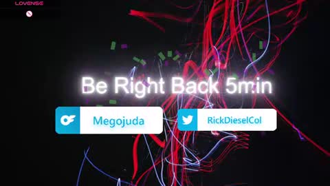  Rick Diesel  online show from 06-29-26, 10:15