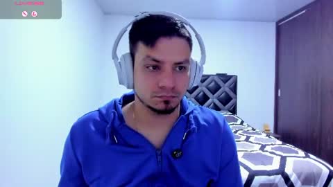  Rick Diesel  online show from 07-11-26, 07:33