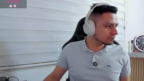  Rick Diesel  online show from 07-24-26, 04:43