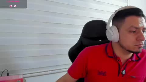  Rick Diesel  online show from 07-31-26, 04:45