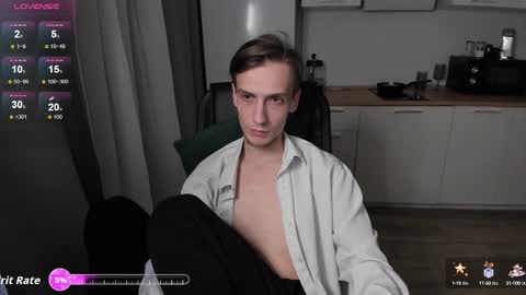 Rick online show from 10-10-25, 11:26