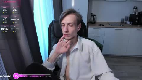 Rick online show from 10-21-25, 05:08