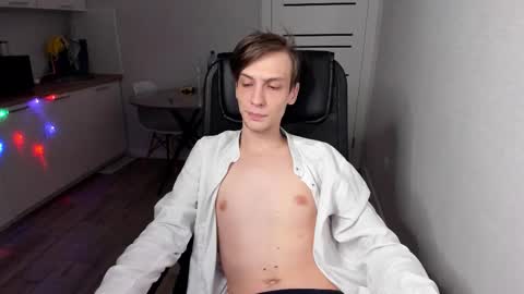 Rick online show from 11-25-25, 03:28