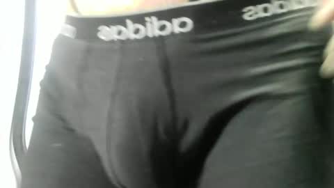 Richard Rick your slave and toy online show from 02-12-25, 12:55