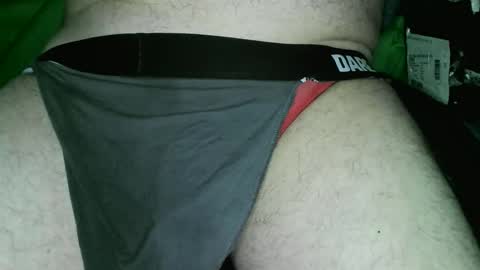 Richard Rick your slave and toy online show from 11-19-25, 01:44