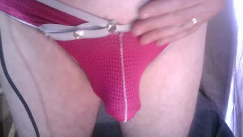 Richard Rick your slave and toy online show from 07-14-26, 10:09