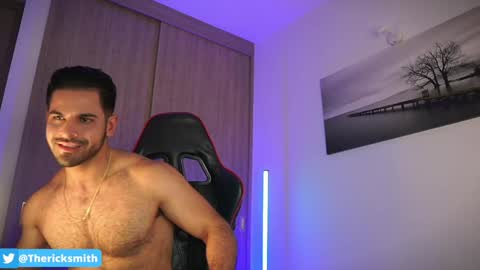 Rick online show from 12-03-24, 04:36