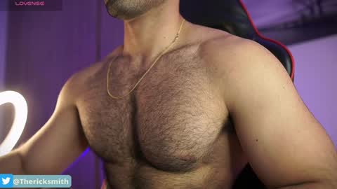 Rick online show from 01-10-25, 04:44