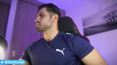 Rick online show from 01-17-25, 03:55