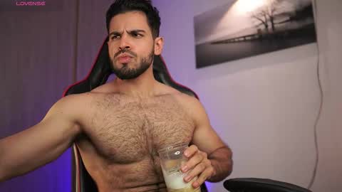 Rick online show from 11-05-25, 04:12