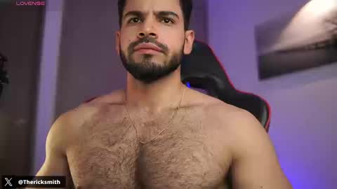 Rick online show from 11-08-25, 04:12