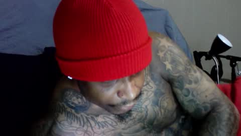 Snapshot of rickavelli chatting on 12-02-25, 05:41 Rick online show from 12-02-25, 05:41