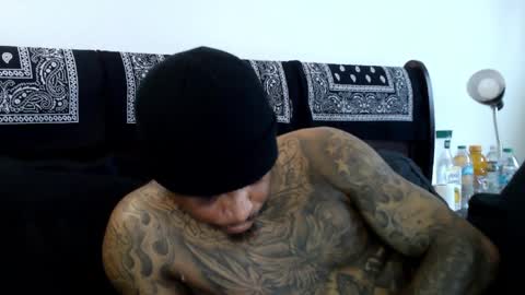 Rick online show from 04-06-26, 03:24