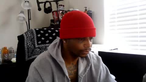 Rick online show from 04-14-26, 03:18