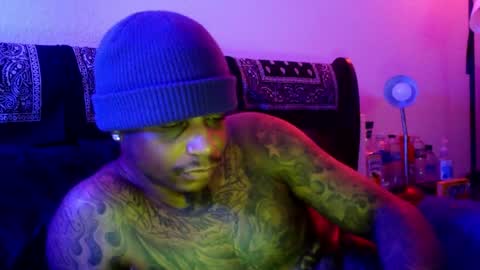 Rick online show from 04-20-26, 06:16