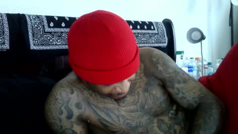 Rick online show from 04-29-26, 05:17