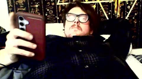 RICK DAYDREAM online show from 03-14-26, 05:40