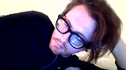RICK DAYDREAM online show from 04-11-26, 04:17
