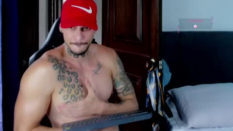 RICKG online show from 05-20-26, 09:10