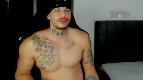 RICKG online show from 05-22-26, 12:07
