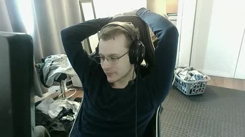 Snapshot of rickgosling chatting on 12-22-25, 08:06 rickgosling online show from 12-22-25, 08:06