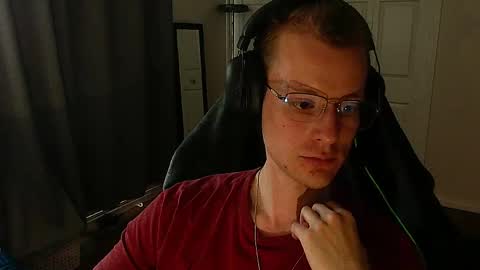 rickgosling online show from 05-23-26, 11:31