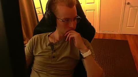 rickgosling online show from 05-24-26, 10:26