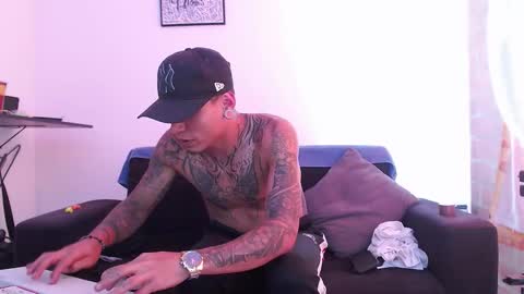 rickgraim online show from 10-11-25, 04:16