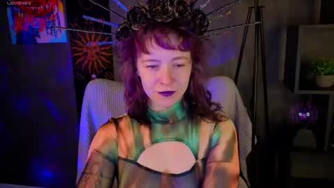 Snapshot of ricki_bloom chatting on 07-18-26, 01:10 Ricki online show from 07-18-26, 01:10