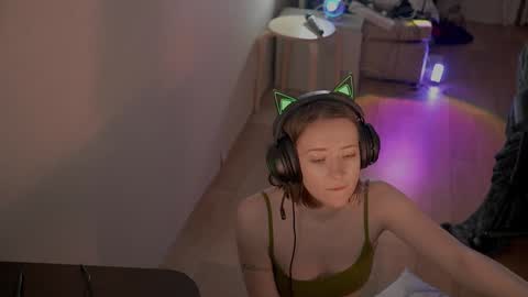 Snapshot of rickisanchez chatting on 12-15-24, 11:31 RickiSanchez online show from 12-15-24, 11:31