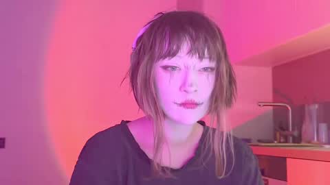 Snapshot of rickisanchez chatting on 02-25-26, 09:35 RickiSanchez online show from 02-25-26, 09:35