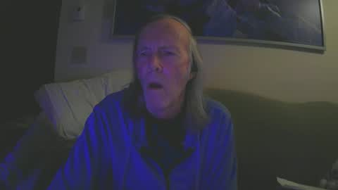 rickl56 online show from 02-07-25, 01:04