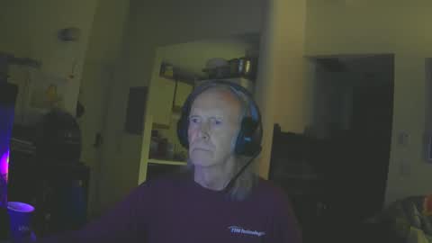 rickl56 online show from 10-12-25, 11:59