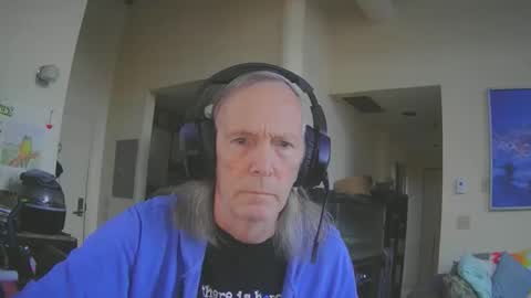 rickl56 online show from 11-29-25, 08:23