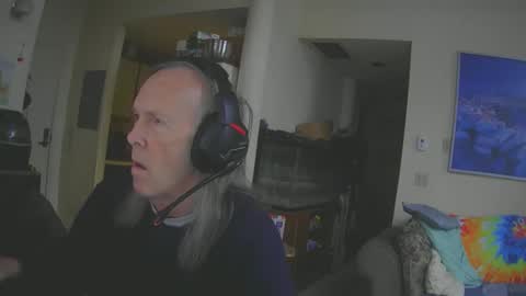 rickl56 online show from 03-08-26, 09:51