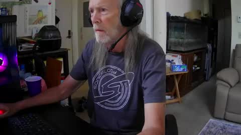 rickl56 online show from 07-23-26, 09:35