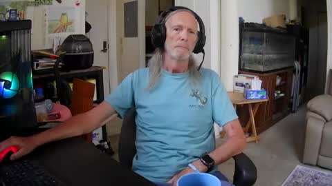 rickl56 online show from 07-25-26, 08:39