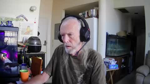 rickl56 online show from 07-27-26, 09:33
