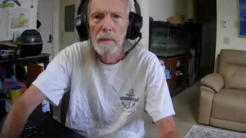 rickl56 online show from 08-01-26, 08:30