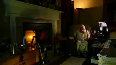 PINK HOLE TWINK online show from 01-13-25, 03:23