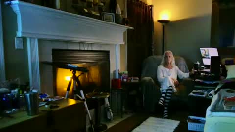 PINK HOLE TWINK online show from 01-21-25, 02:33