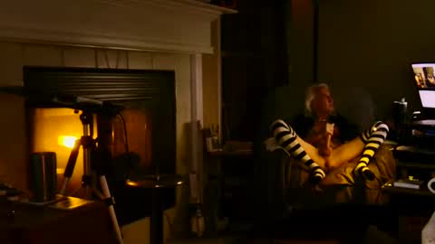 PINK HOLE TWINK online show from 02-14-25, 05:41