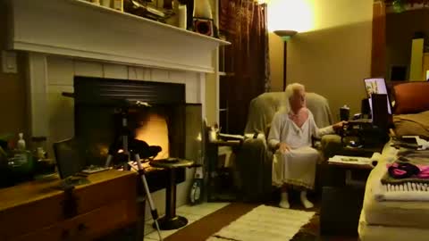 PINK HOLE TWINK online show from 12-02-25, 03:56