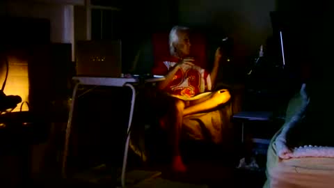 Snapshot of ricks4fun chatting on 06-02-26, 02:35 PINK HOLE TWINK online show from 06-02-26, 02:35