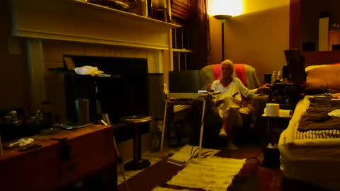 PINK HOLE TWINK online show from 07-07-26, 02:47